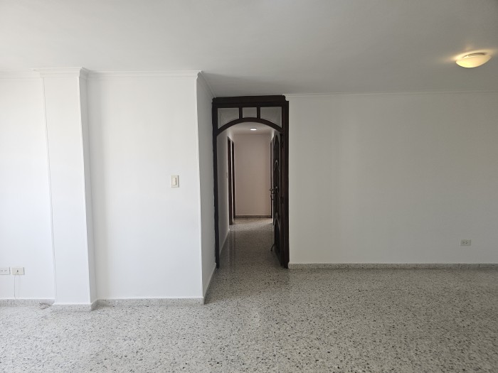 Apartamento en venta en Bellavista, Barranquilla · foto 9 de 23
