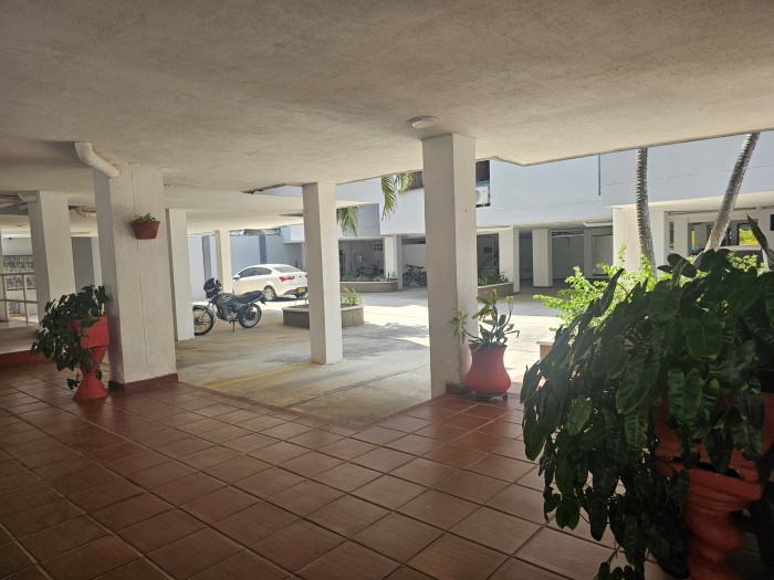 Apartamento en venta en Bellavista, Barranquilla · foto 22 de 23
