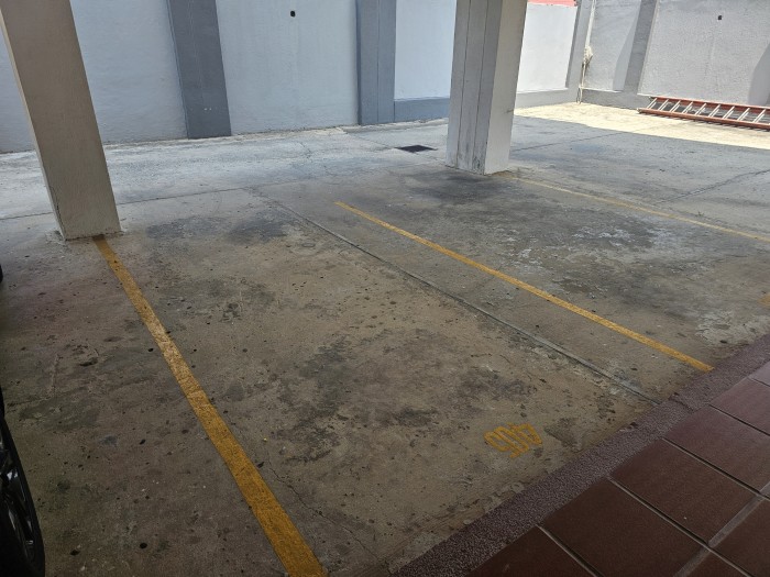 Apartamento en venta en Bellavista, Barranquilla · foto 23 de 23
