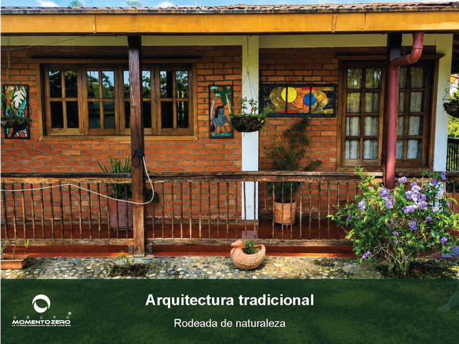 Finca en venta en San Jose, Pereira, 283 m² · foto 6 de 19
