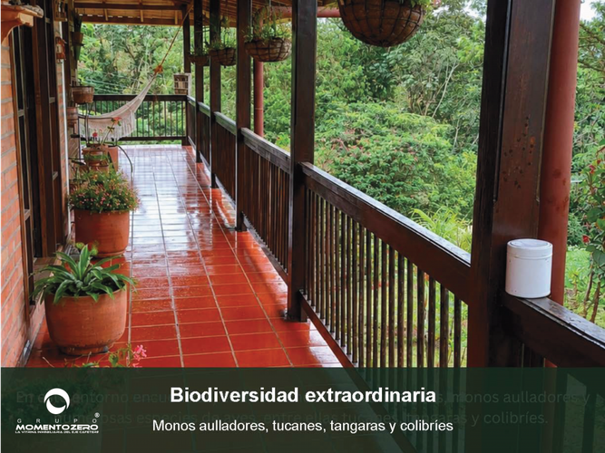 Finca en venta en San Jose, Pereira, 283 m² · foto 11 de 19