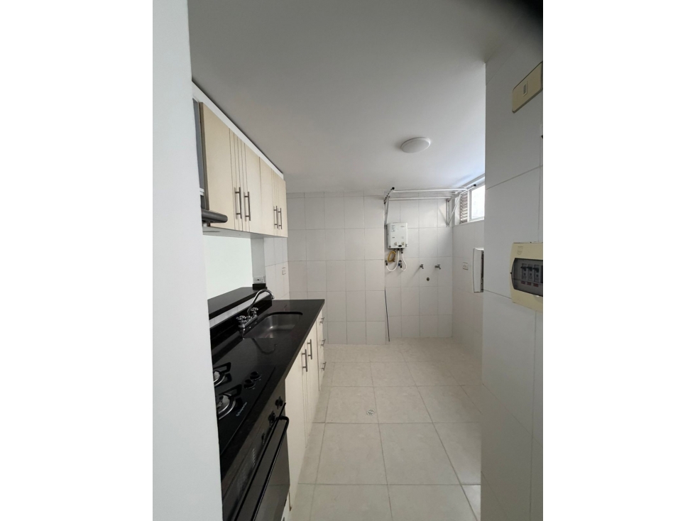 Apartamento en Arriendo en El prado, Bucaramanga