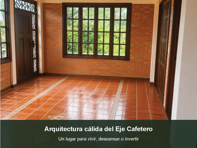 Finca en venta en San Jose, Pereira, 283 m² · foto 18 de 19