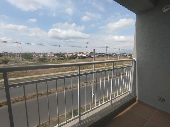 Apartamento de 2 alcobas en venta en Candelaria, 48 m² · foto 6 de 20