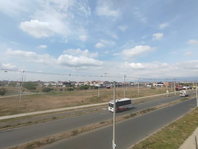 Apartamento de 2 alcobas en venta en Candelaria, 48 m² · foto 7 de 20