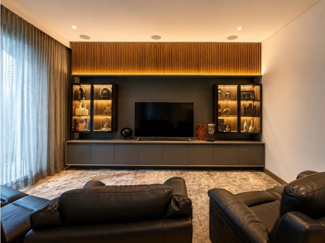 Apartamento de 3 alcobas en venta en Montessori, Medellín, 478 m² · foto 8 de 23