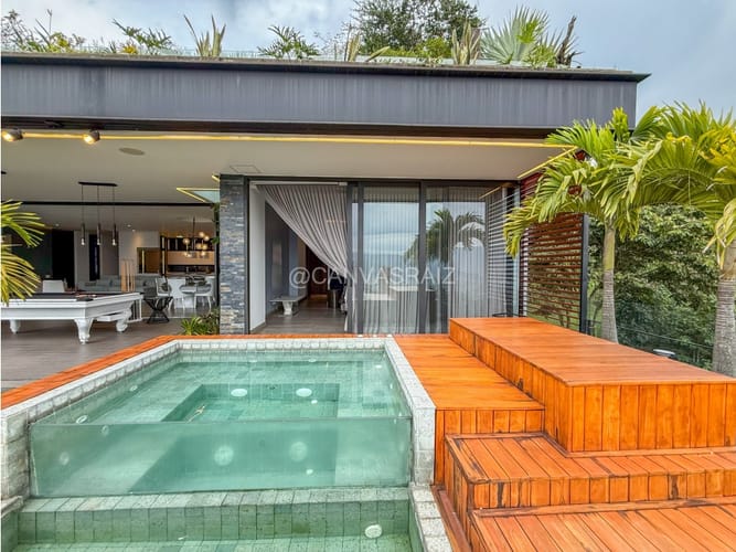 Apartamento de 3 alcobas en venta en Montessori, Medellín, 478 m² · foto 10 de 23