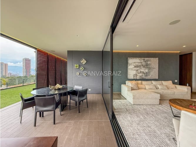 Apartamento de 3 alcobas en venta en Montessori, Medellín, 478 m² · foto 11 de 23