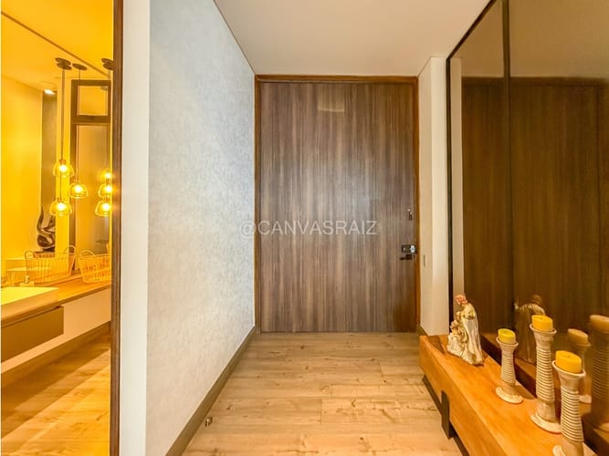 Apartamento de 3 alcobas en venta en Montessori, Medellín, 478 m² · foto 14 de 23