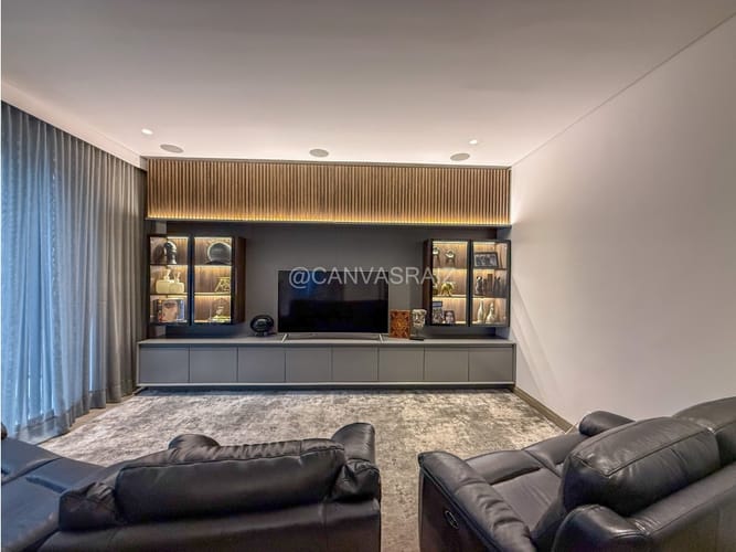 Apartamento de 3 alcobas en venta en Montessori, Medellín, 478 m² · foto 17 de 23
