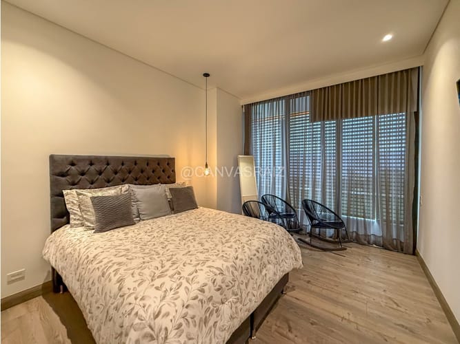 Apartamento de 3 alcobas en venta en Montessori, Medellín, 478 m² · foto 20 de 23