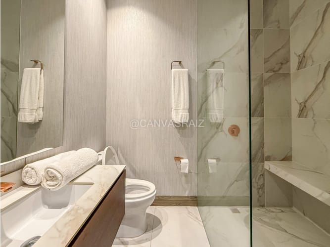 Apartamento de 3 alcobas en venta en Montessori, Medellín, 478 m² · foto 21 de 23