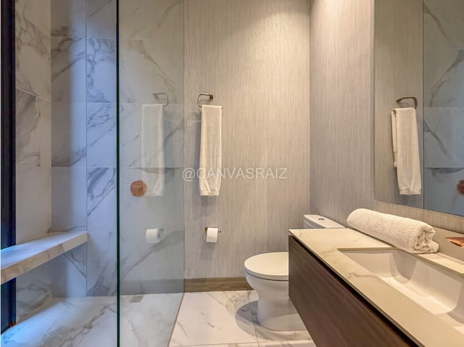 Apartamento de 3 alcobas en venta en Montessori, Medellín, 478 m² · foto 23 de 23
