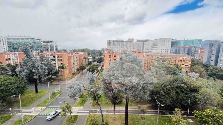 Apartamento en venta en Ciudad Salitre, Bogotá · foto 2 de 24