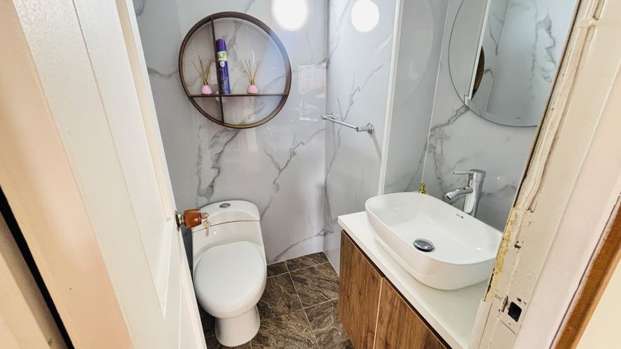 Apartamento en venta en Ciudad Salitre, Bogotá · foto 8 de 24