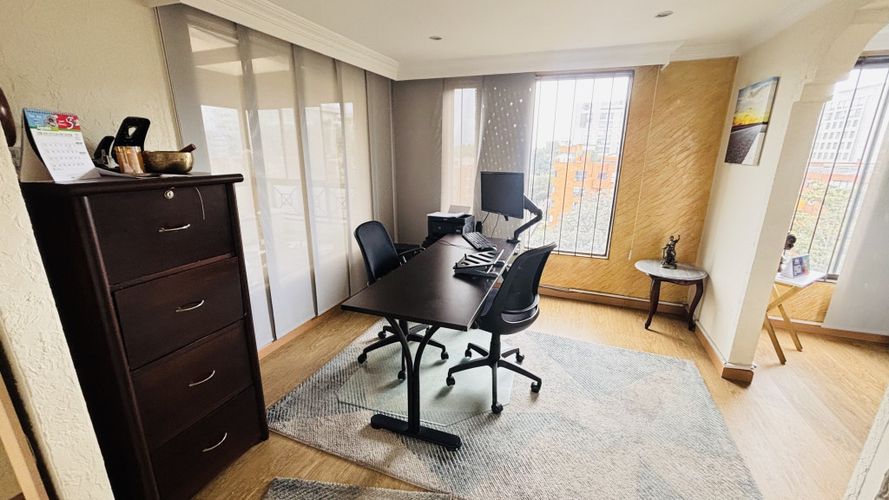 Apartamento en venta en Ciudad Salitre, Bogotá · foto 13 de 24