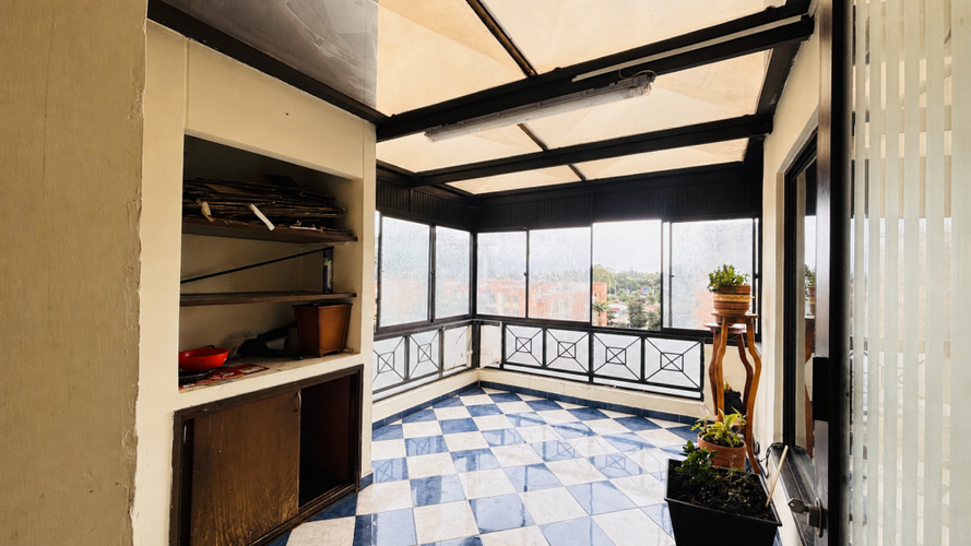 Apartamento en venta en Ciudad Salitre, Bogotá · foto 15 de 24