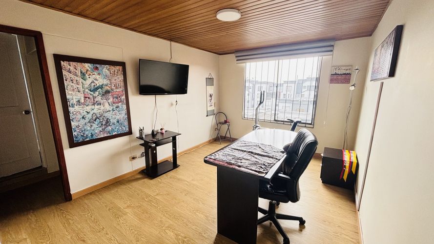 Apartamento en venta en Ciudad Salitre, Bogotá · foto 17 de 24