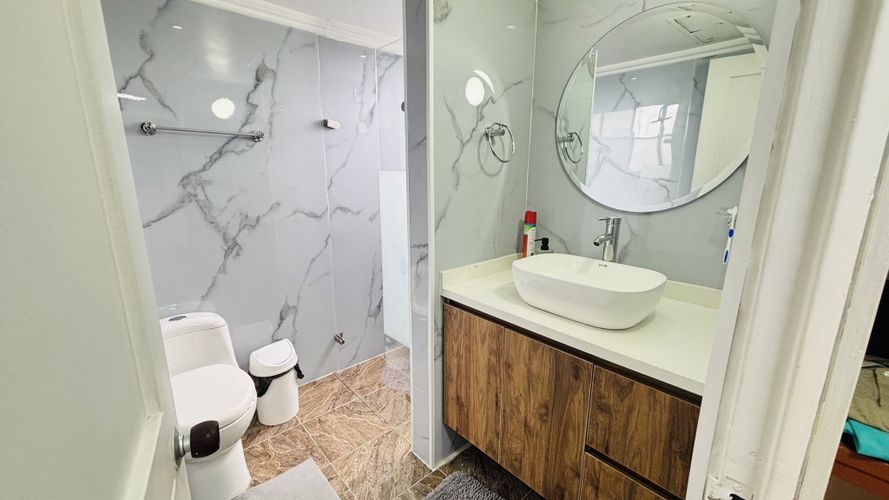 Apartamento en venta en Ciudad Salitre, Bogotá · foto 19 de 24