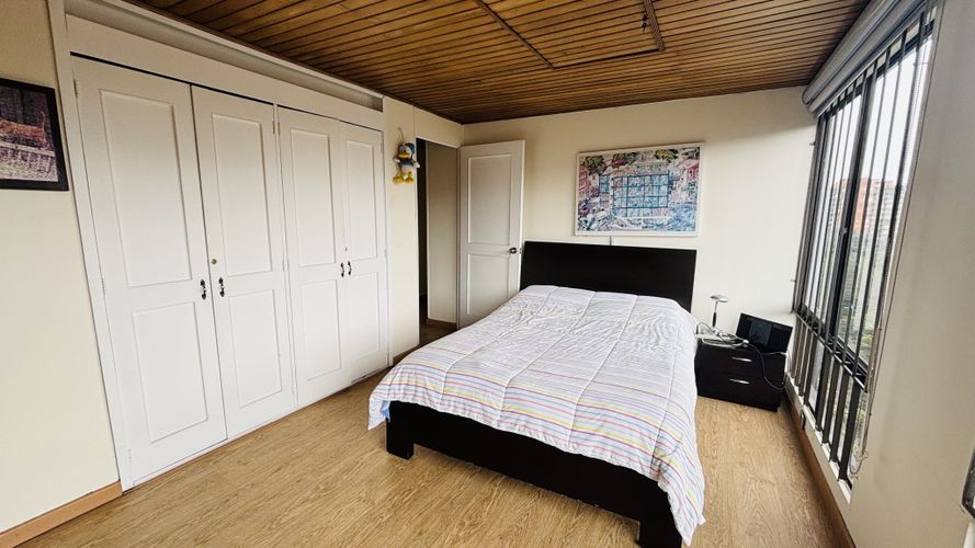 Apartamento en venta en Ciudad Salitre, Bogotá · foto 21 de 24
