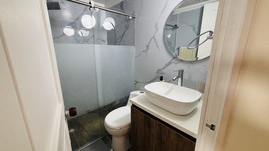 Apartamento en venta en Ciudad Salitre, Bogotá · foto 22 de 24