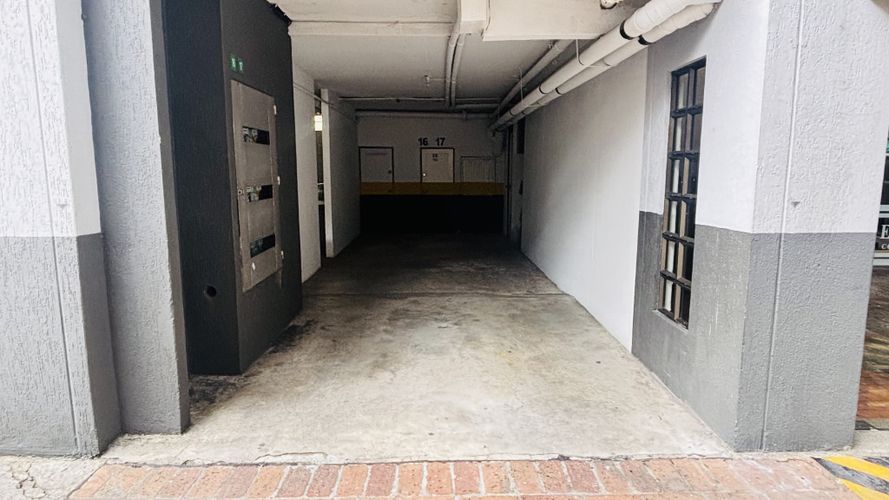 Apartamento en venta en Ciudad Salitre, Bogotá · foto 24 de 24