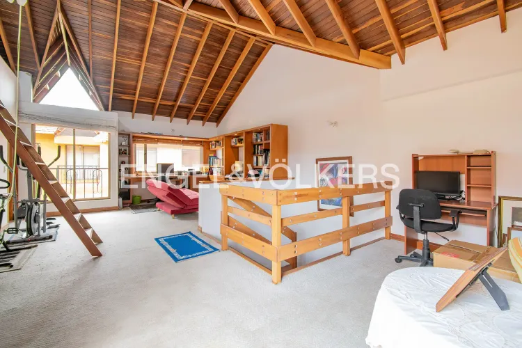 Casa de 5 alcobas en venta en La Estrella, Chía, 260 m² · foto 14 de 18