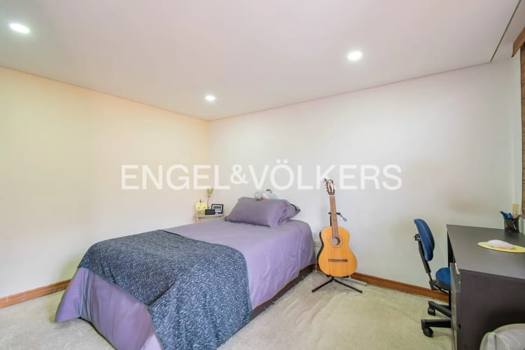 Casa de 5 alcobas en venta en La Estrella, Chía, 260 m² · foto 13 de 18