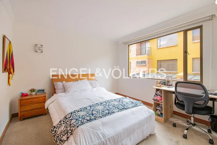 Casa de 5 alcobas en venta en La Estrella, Chía, 260 m² · foto 11 de 18