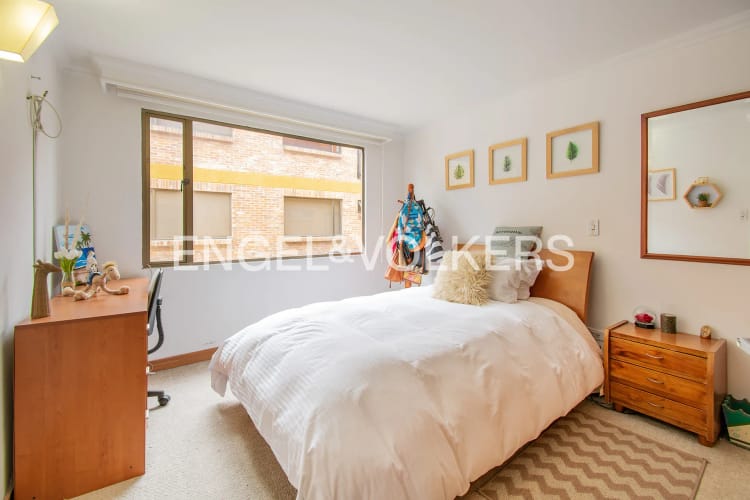 Casa de 5 alcobas en venta en La Estrella, Chía, 260 m² · foto 10 de 18