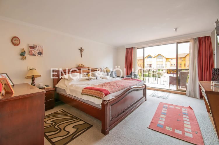 Casa de 5 alcobas en venta en La Estrella, Chía, 260 m² · foto 8 de 18
