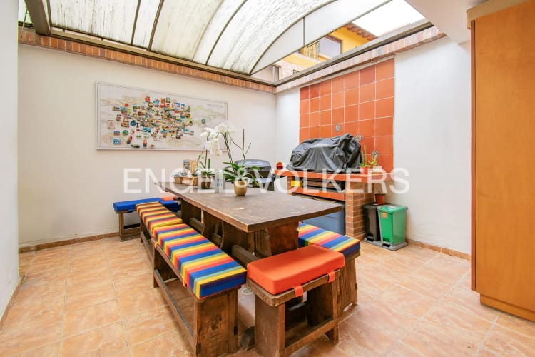 Casa de 5 alcobas en venta en La Estrella, Chía, 260 m² · foto 7 de 18