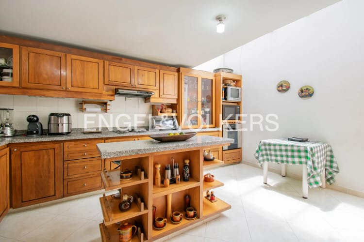 Casa de 5 alcobas en venta en La Estrella, Chía, 260 m² · foto 6 de 18