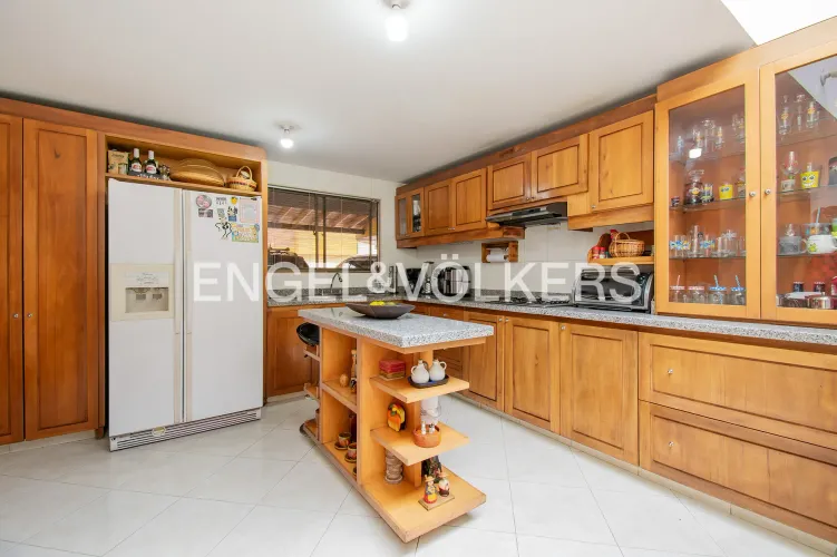Casa de 5 alcobas en venta en La Estrella, Chía, 260 m² · foto 5 de 18