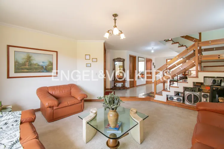 Casa de 5 alcobas en venta en La Estrella, Chía, 260 m² · foto 3 de 18