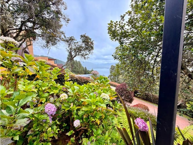 Casa de 3 alcobas en venta en Conjunto Casa De Campo, La Calera, 270 m² · foto 3 de 19