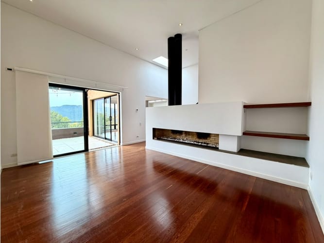 Casa de 3 alcobas en venta en Conjunto Casa De Campo, La Calera, 270 m² · foto 6 de 19