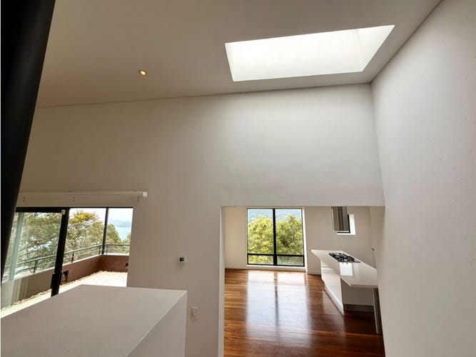 Casa de 3 alcobas en venta en Conjunto Casa De Campo, La Calera, 270 m² · foto 7 de 19