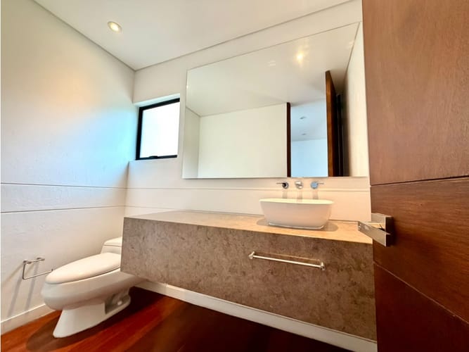 Casa de 3 alcobas en venta en Conjunto Casa De Campo, La Calera, 270 m² · foto 17 de 19