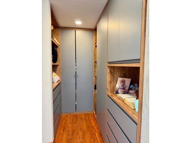 Apartamento de 3 alcobas en venta en Chicó Navarra, Bogotá, 151 m² · foto 9 de 20
