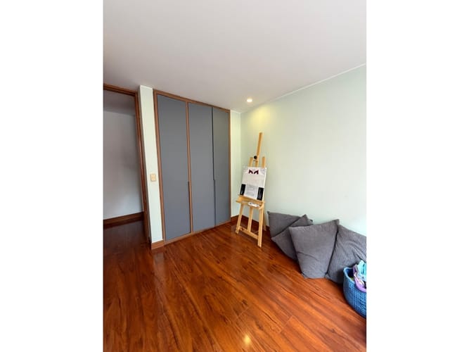 Apartamento de 3 alcobas en venta en Chicó Navarra, Bogotá, 151 m² · foto 13 de 20