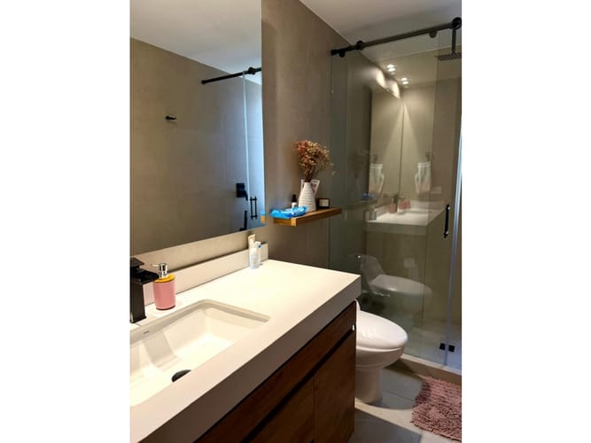 Apartamento de 3 alcobas en venta en Chicó Navarra, Bogotá, 151 m² · foto 14 de 20
