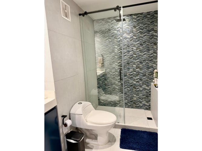 Apartamento de 3 alcobas en venta en Chicó Navarra, Bogotá, 151 m² · foto 15 de 20