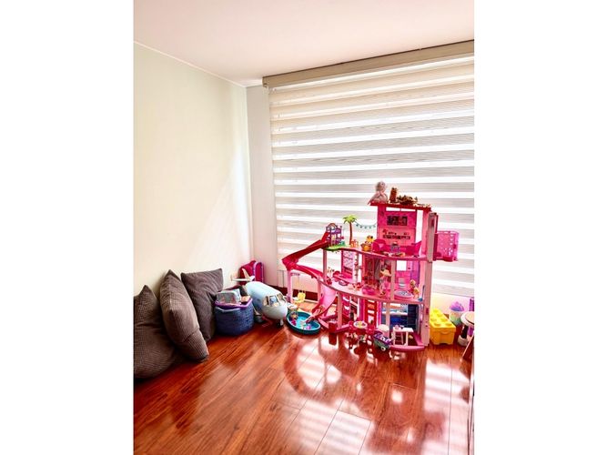 Apartamento de 3 alcobas en venta en Chicó Navarra, Bogotá, 151 m² · foto 16 de 20