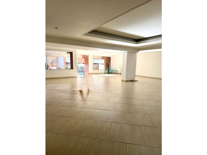 Apartamento de 3 alcobas en venta en Chicó Navarra, Bogotá, 151 m² · foto 19 de 20