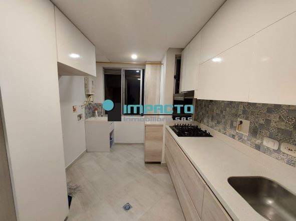 Apartamento en venta en Laureles, Medellín · foto 4 de 16