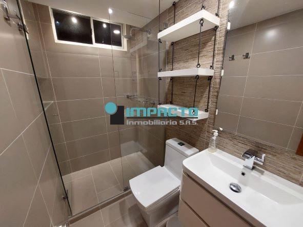 Apartamento en venta en Laureles, Medellín · foto 5 de 16