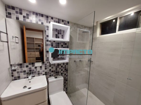 Apartamento en venta en Laureles, Medellín · foto 16 de 16