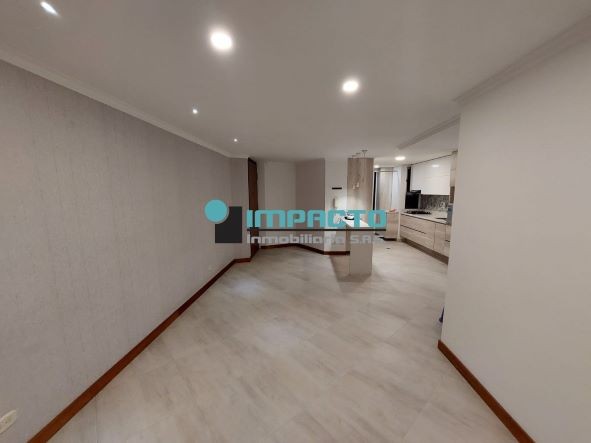 Apartamento en venta en Laureles, Medellín · foto 9 de 16
