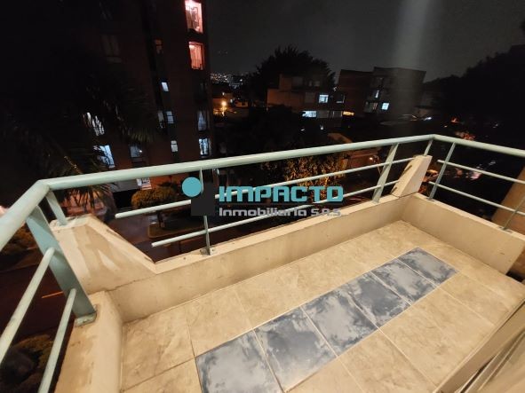 Apartamento en venta en Laureles, Medellín · foto 10 de 16
